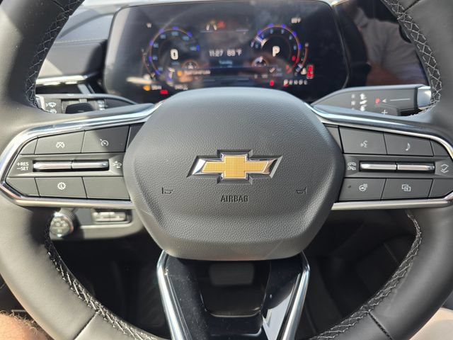 New 2026 Chevrolet Tahoe Premier w/ Sun And Tow Package AWD/4WD image 25