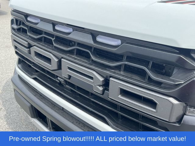 Used 2024 Ford F150 Raptor AWD/4WD image 10