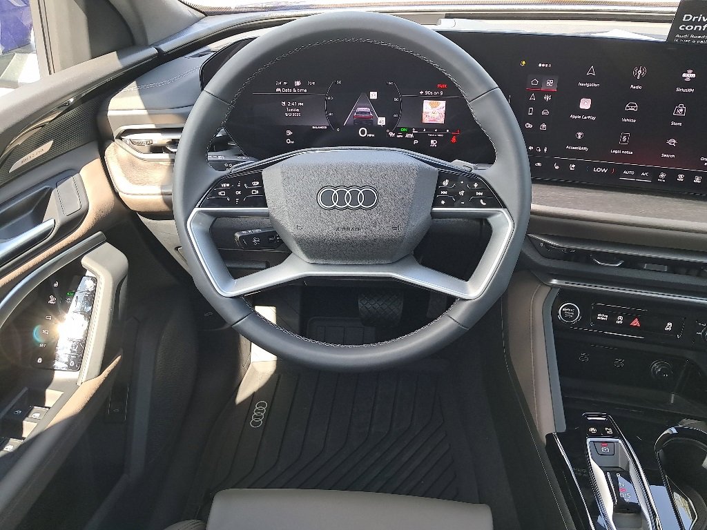 New 2025 Audi Q5 Prestige image 16