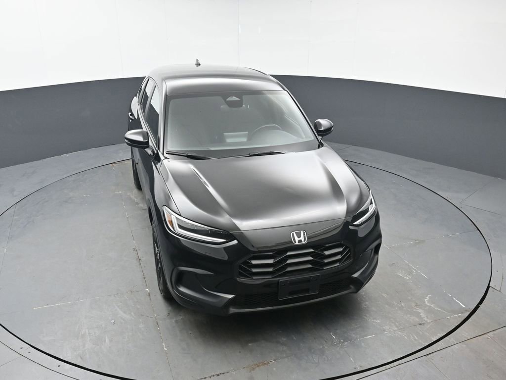Used 2025 Honda HR-V Sport image 43