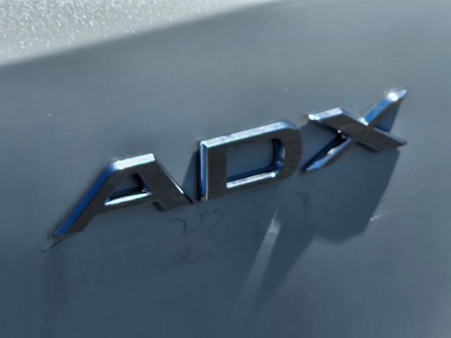 New 2025 Acura ADX A-Spec image 14