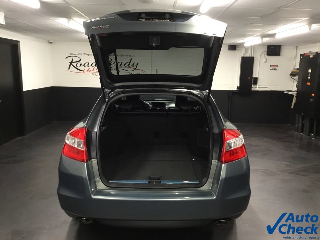 Used 2011 Honda Crosstour EX-L image 12