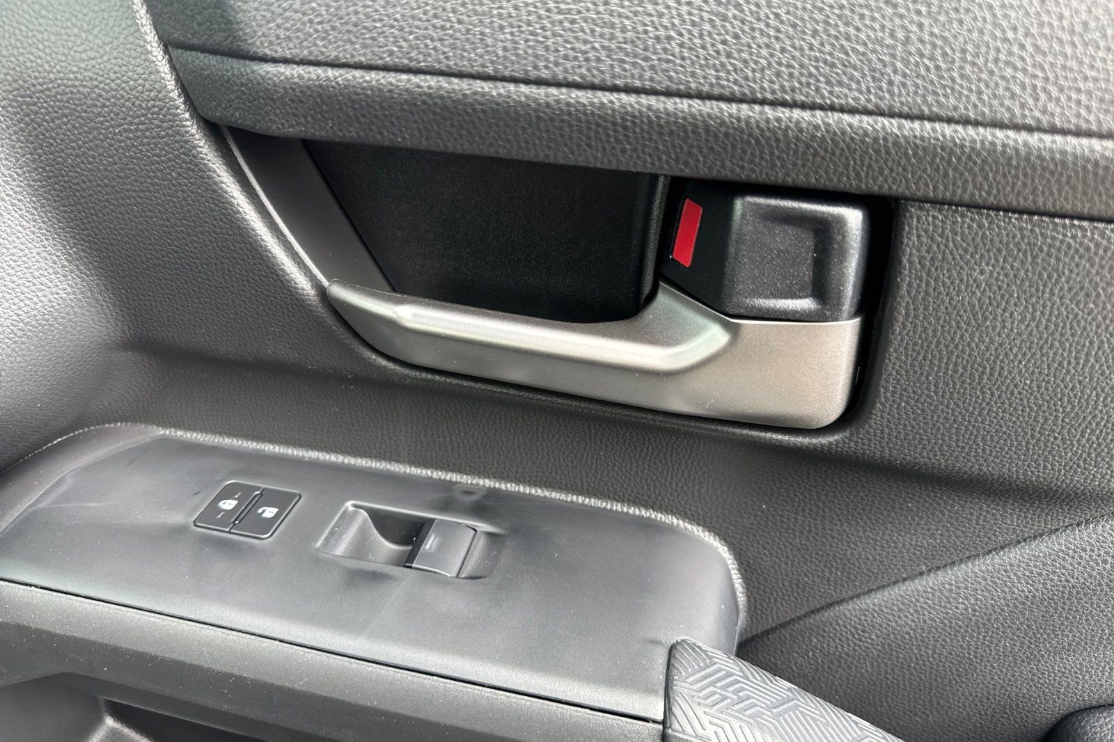 New 2026 Toyota Tacoma TRD Off-Road image 19