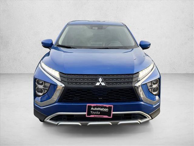 Used 2024 Mitsubishi Eclipse Cross SE AWD/4WD image 2