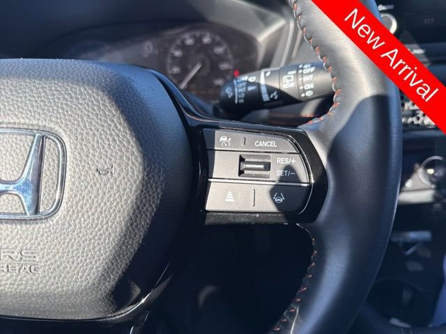 Used 2025 Honda HR-V Sport image 18