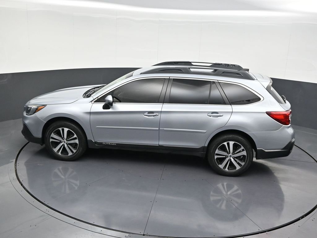 Used 2019 Subaru Outback 3.6R Limited image 20
