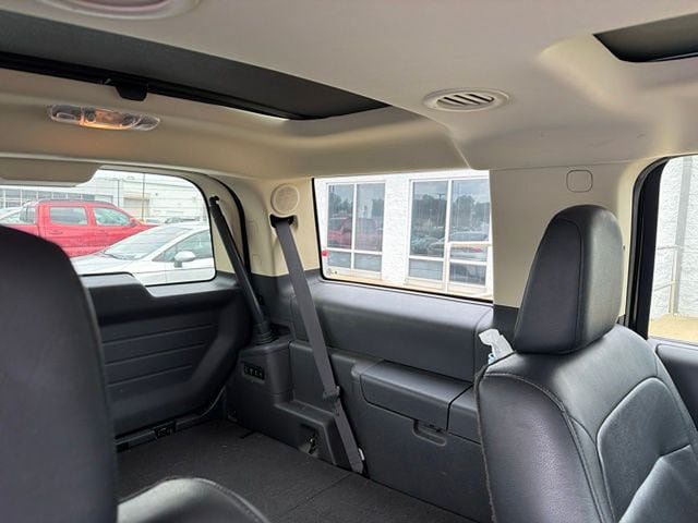 Used 2019 Ford Flex Limited w/ Equipment Group 303A AWD/4WD image 13