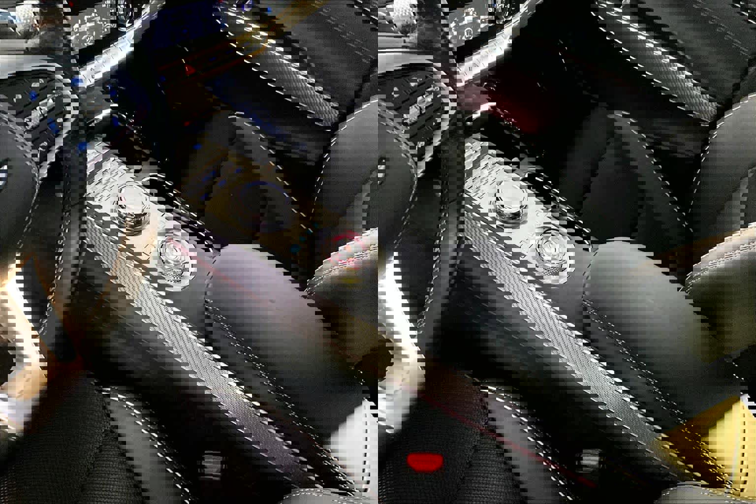 Used 2023 Genesis GV70 2.5T w/ Sport Prestige Package image 17