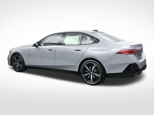 New 2026 BMW 530i xDrive w/ M Sport Package image 7