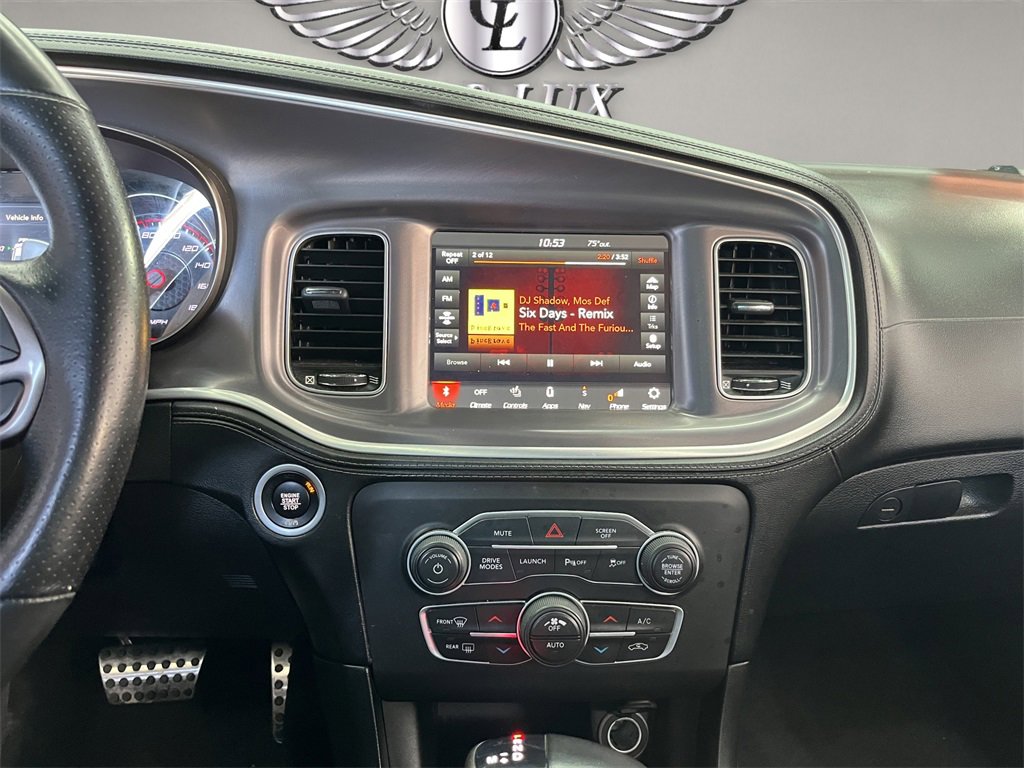 Used 2021 Dodge Charger Scat Pack image 15