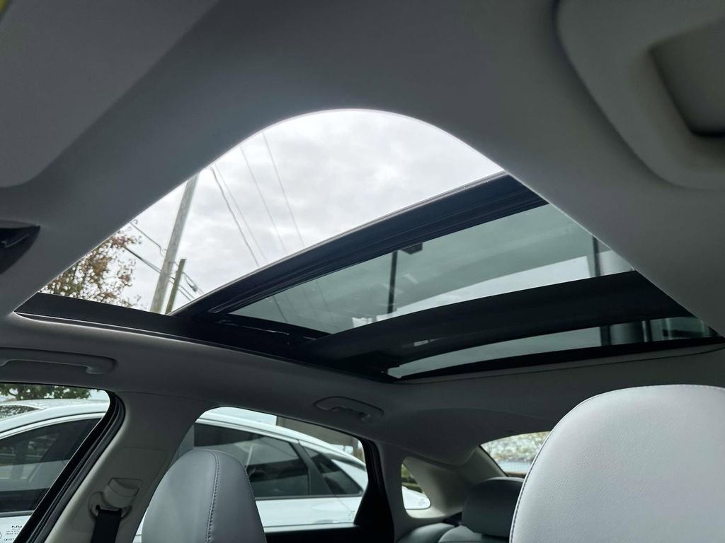 Used 2024 Kia K5 EX image 19