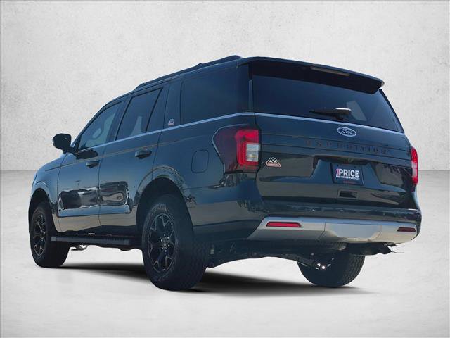 Used 2024 Ford Expedition Timberline AWD/4WD image 8