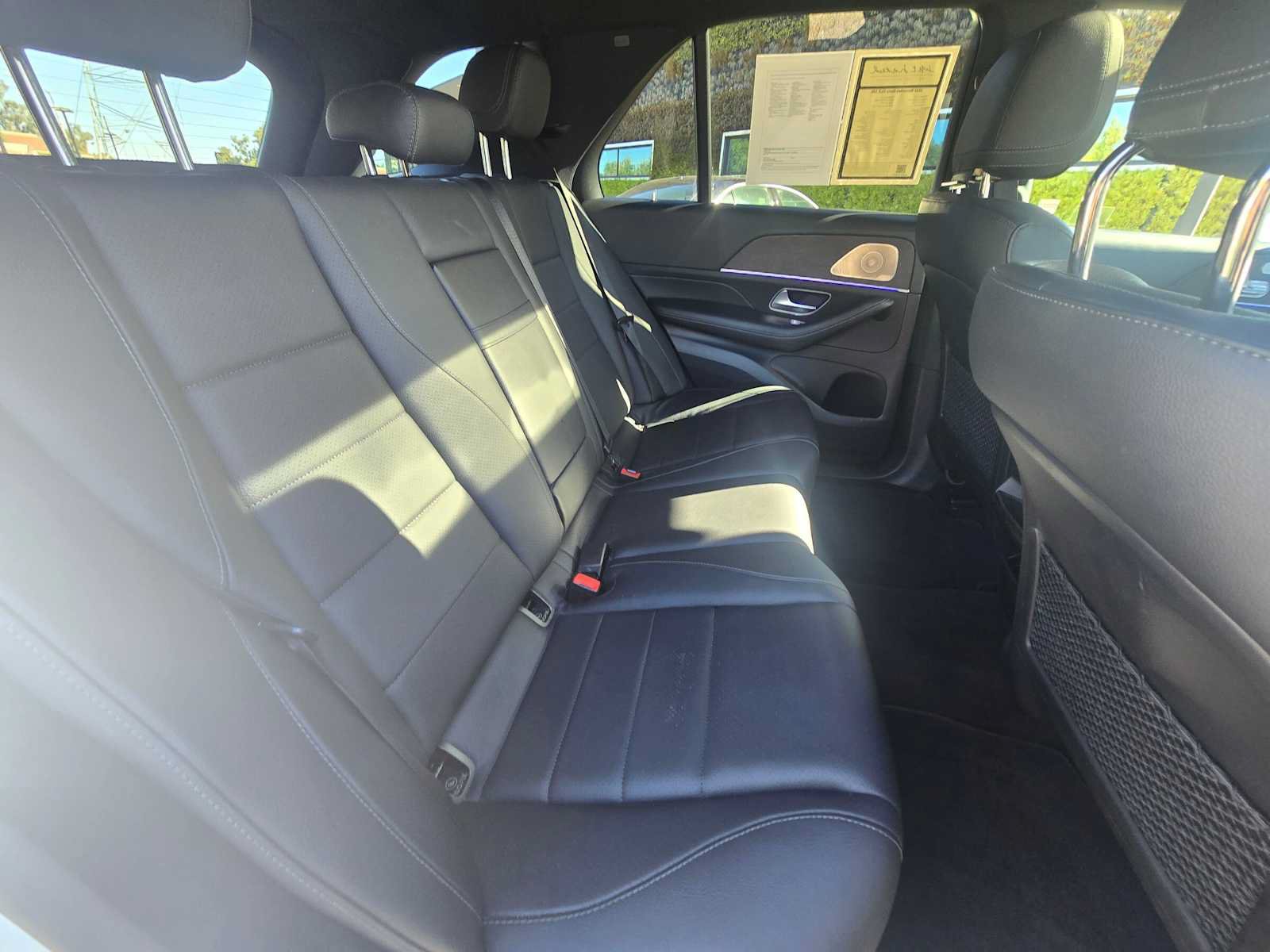 Used 2022 Mercedes-Benz GLE 350 image 12