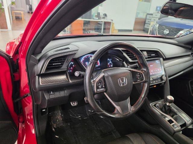 Used 2018 Honda Civic Si image 11