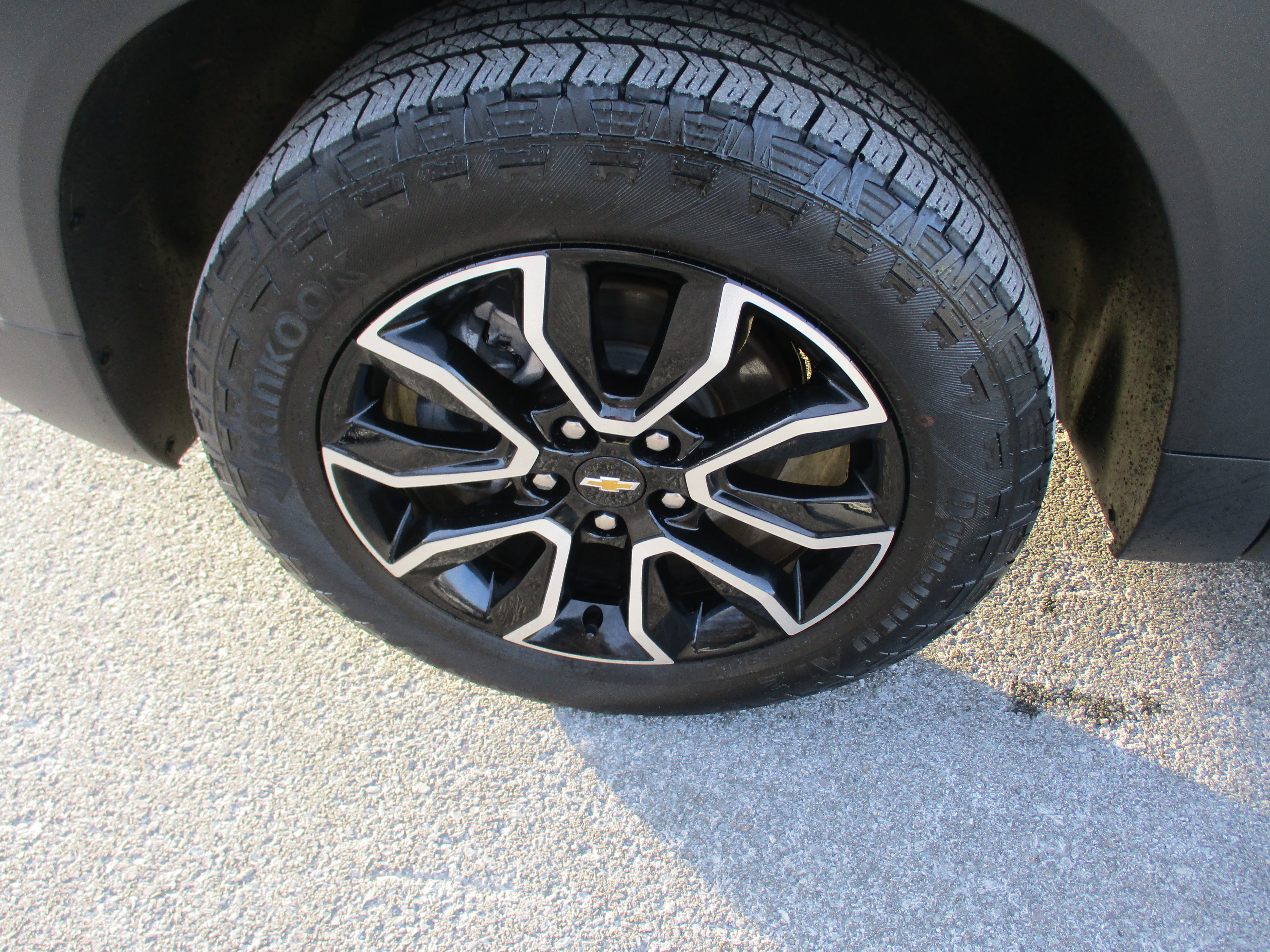 Certified 2023 Chevrolet TrailBlazer ACTIV image 9