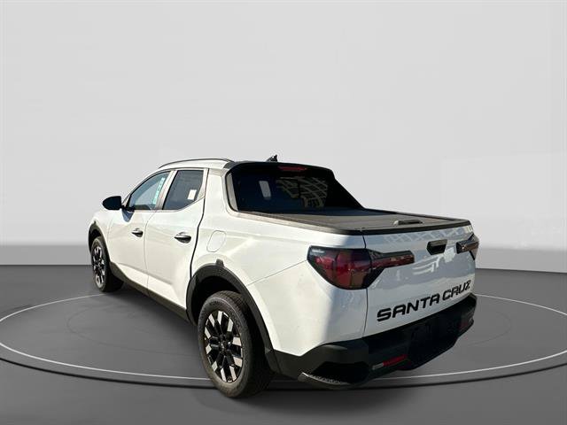 New 2027 Hyundai Santa Cruz SEL FWD image 4