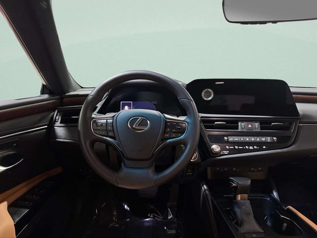 Used 2025 Lexus ES 350 w/ Premium Package FWD image 10