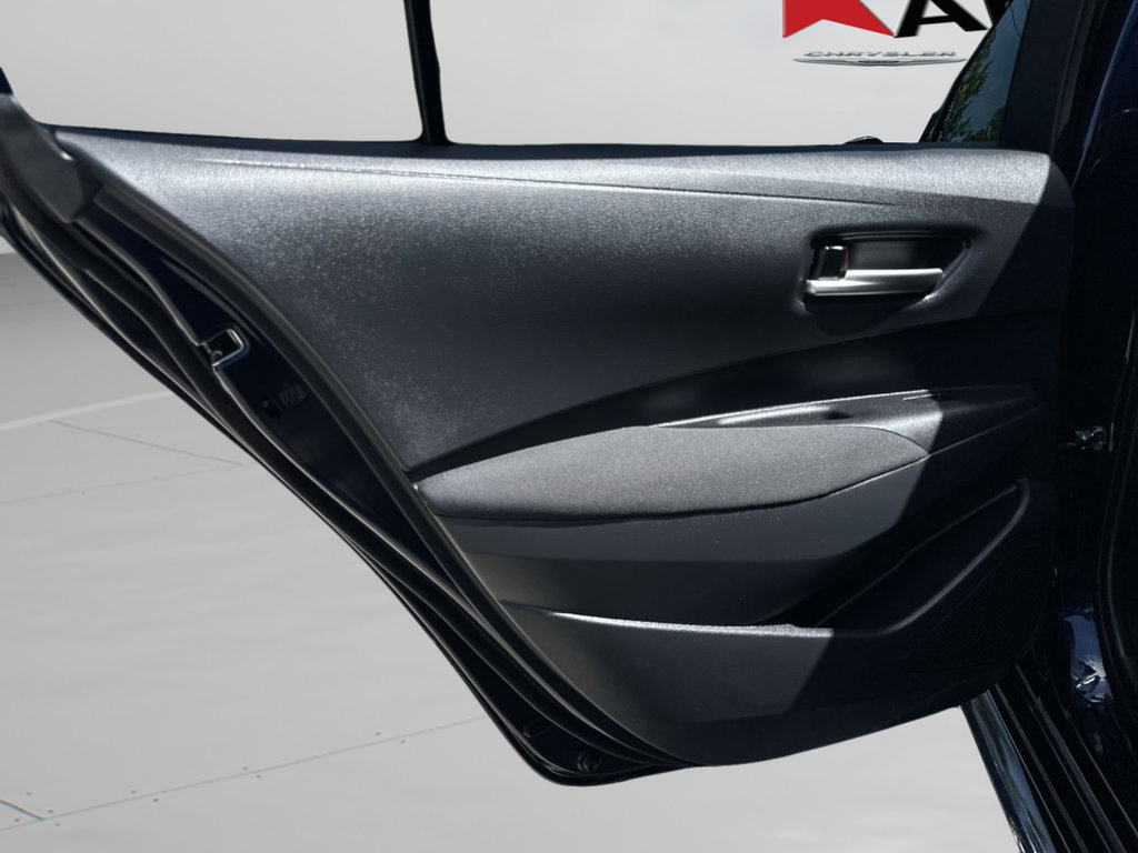 Used 2026 Toyota Corolla SE FWD image 24