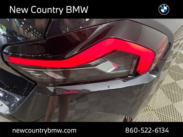 Used 2025 BMW 230i xDrive Coupe w/ M Sport Package AWD/4WD image 31