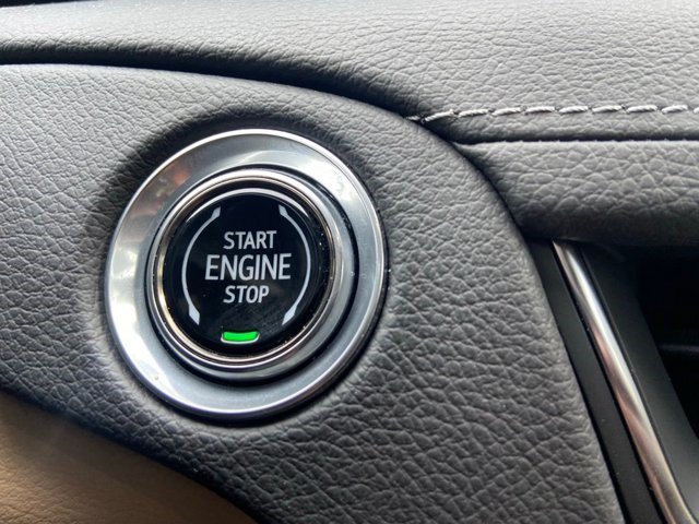 Certified 2025 Cadillac CT5 Premium Luxury w/ Sun And Sound Package RWD image 16
