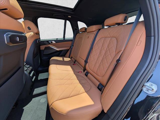 New 2026 BMW X5 xDrive50e w/ Executive Package AWD/4WD image 16