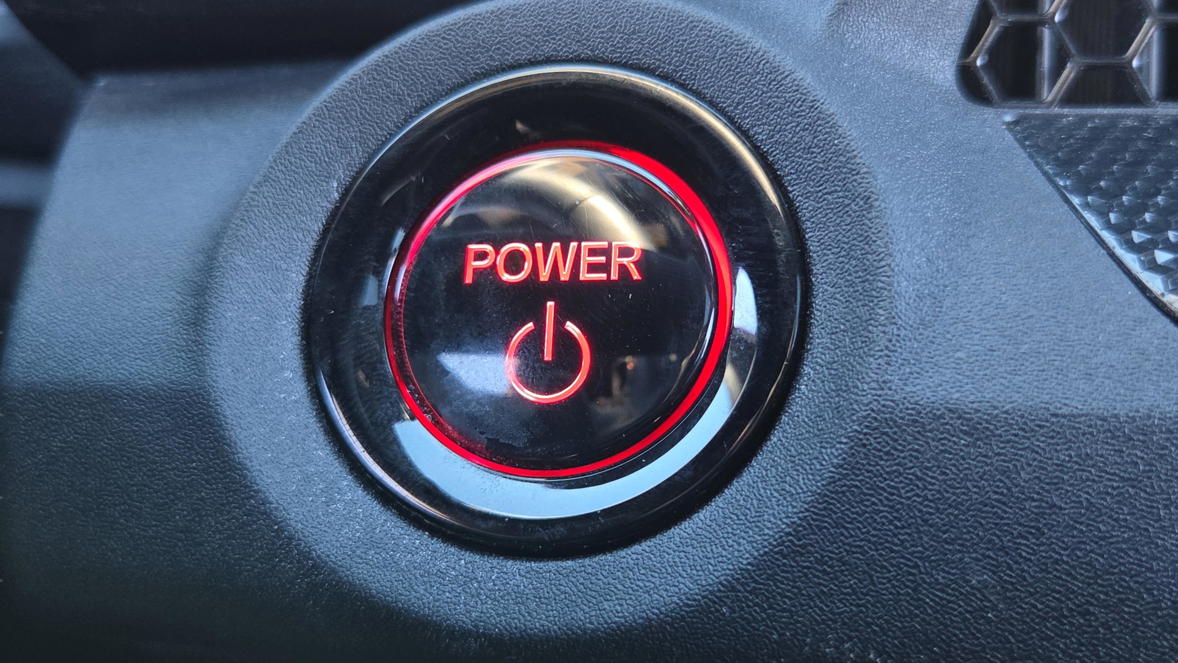 Certified 2026 Honda CR-V Sport image 19