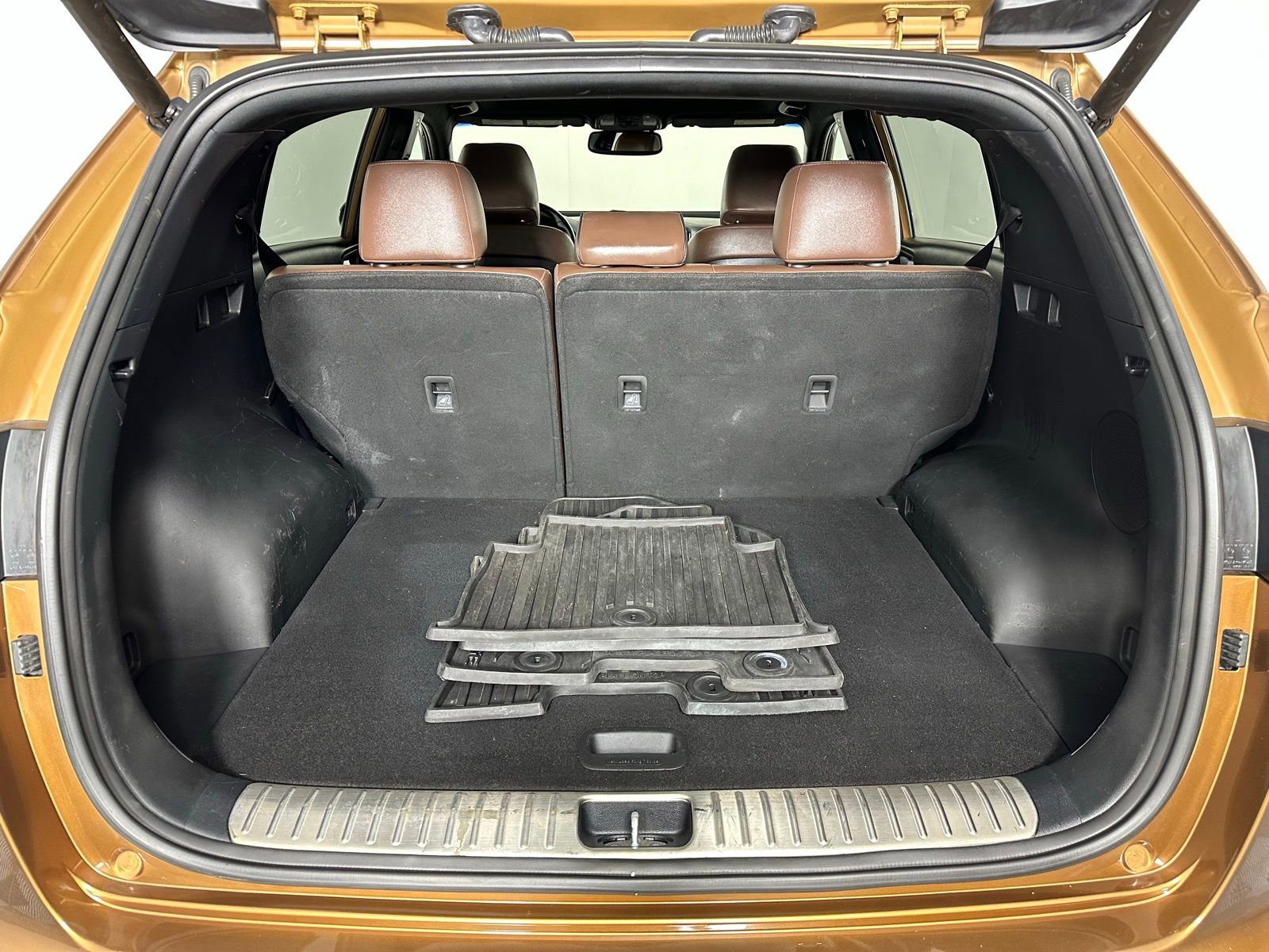 Used 2017 Kia Sportage SX image 26