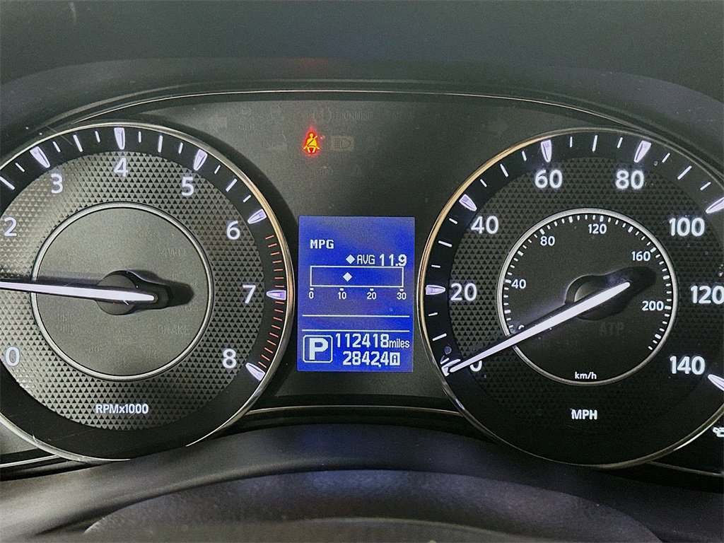 Used 2019 Nissan Armada SL image 15