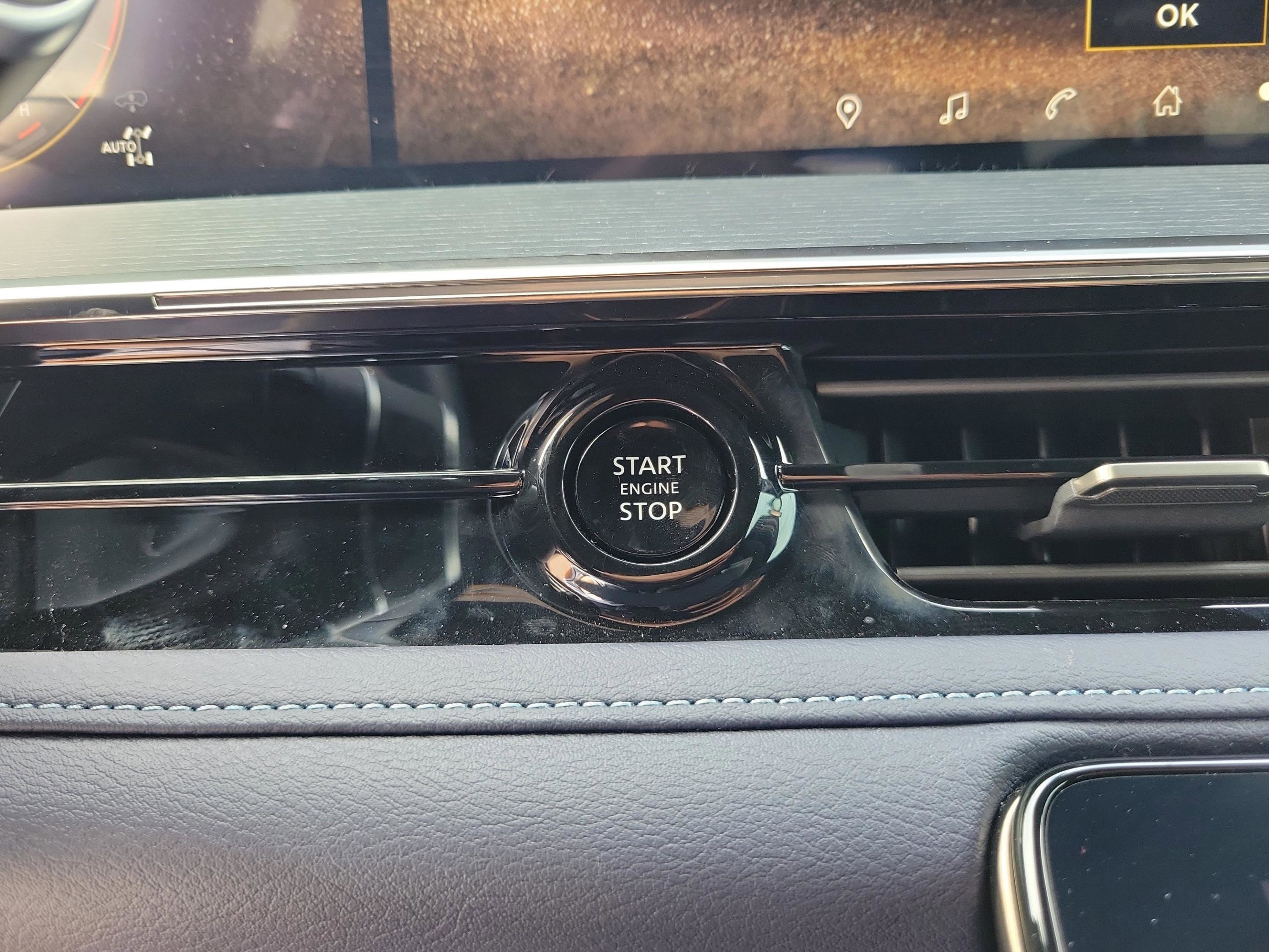 Certified 2026 INFINITI QX80 4WD w/ Sport Exterior Package image 20