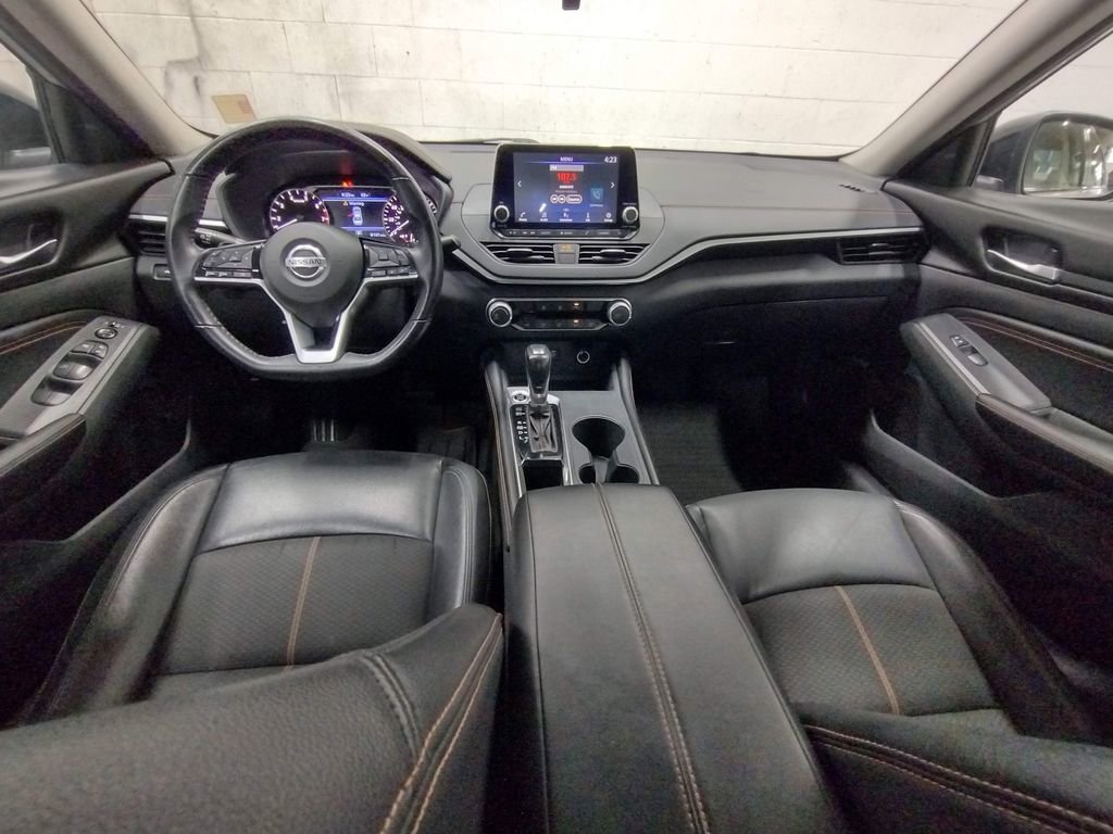 Used 2021 Nissan Altima 2.5 SR image 33