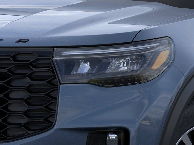 New 2026 Ford Explorer ST-Line RWD image 18