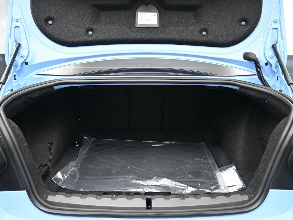 Used 2026 BMW M2 w/ Lighting Package RWD image 29