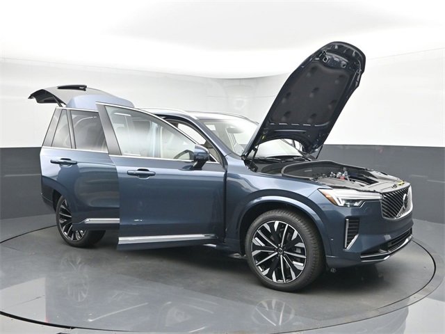 New 2026 Volvo XC90 B6 Ultra image 53