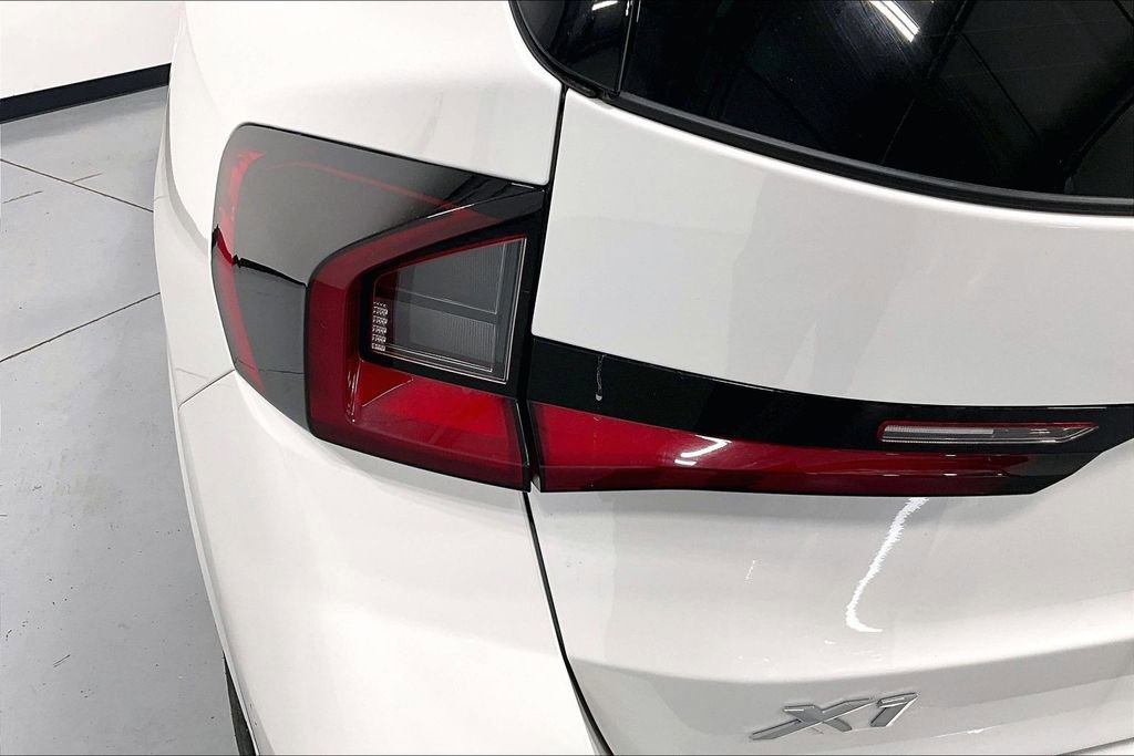 Used 2025 BMW X1 xDrive28i image 30