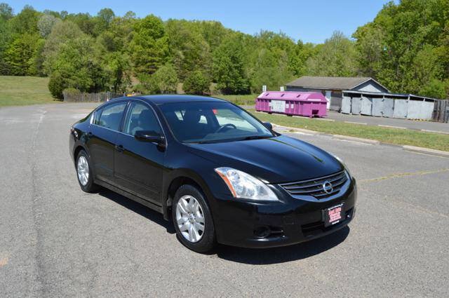 Used 2010 Nissan Altima 2.5 S FWD image 45