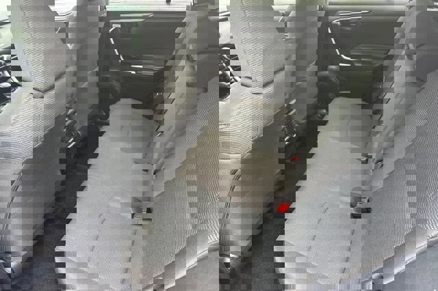 Certified 2025 Toyota RAV4 LE image 16