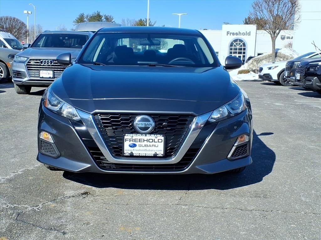Used 2019 Nissan Altima 2.5 S image 2