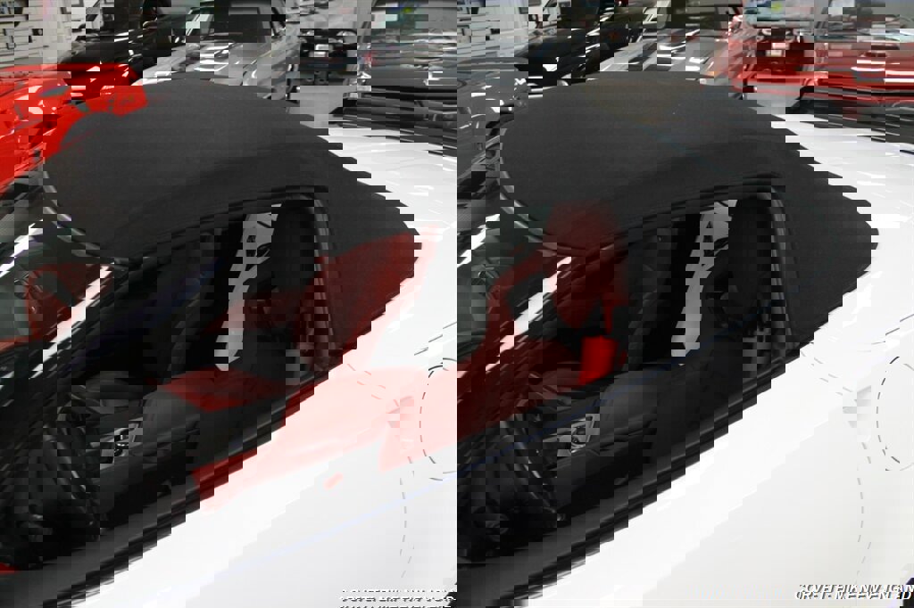 Used 2016 Chevrolet Corvette Z06 w/ 3LZ Preferred Equipment Group image 14