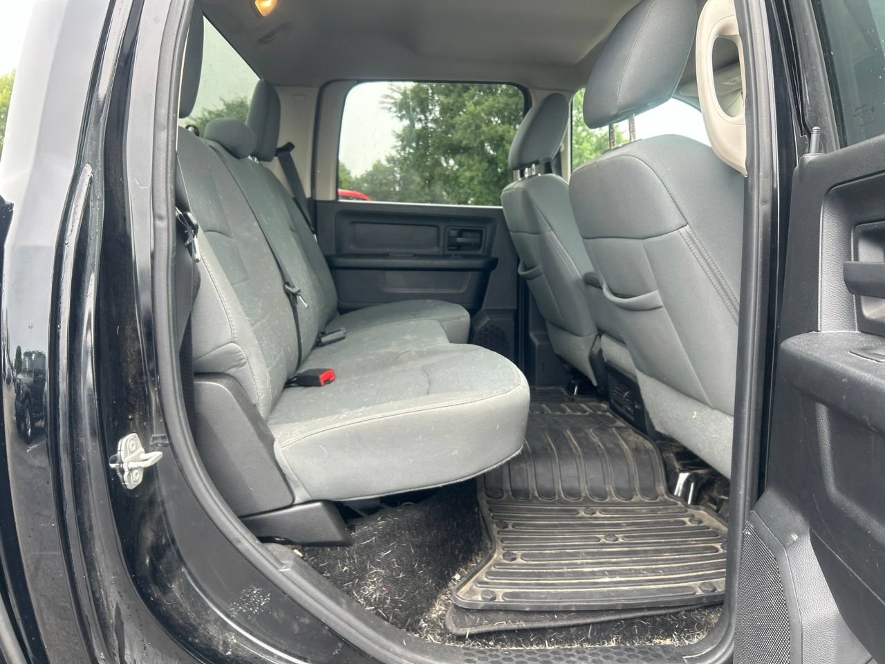 Used 2014 RAM 1500 Express AWD/4WD image 14