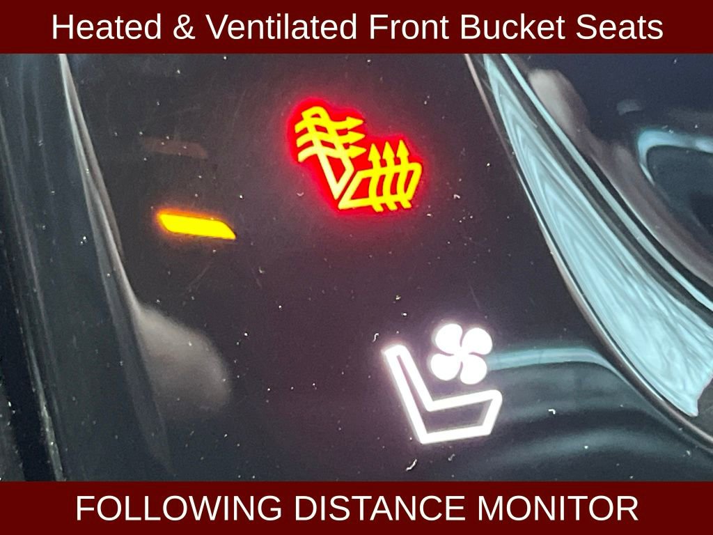 Used 2019 Cadillac CTS Luxury image 14