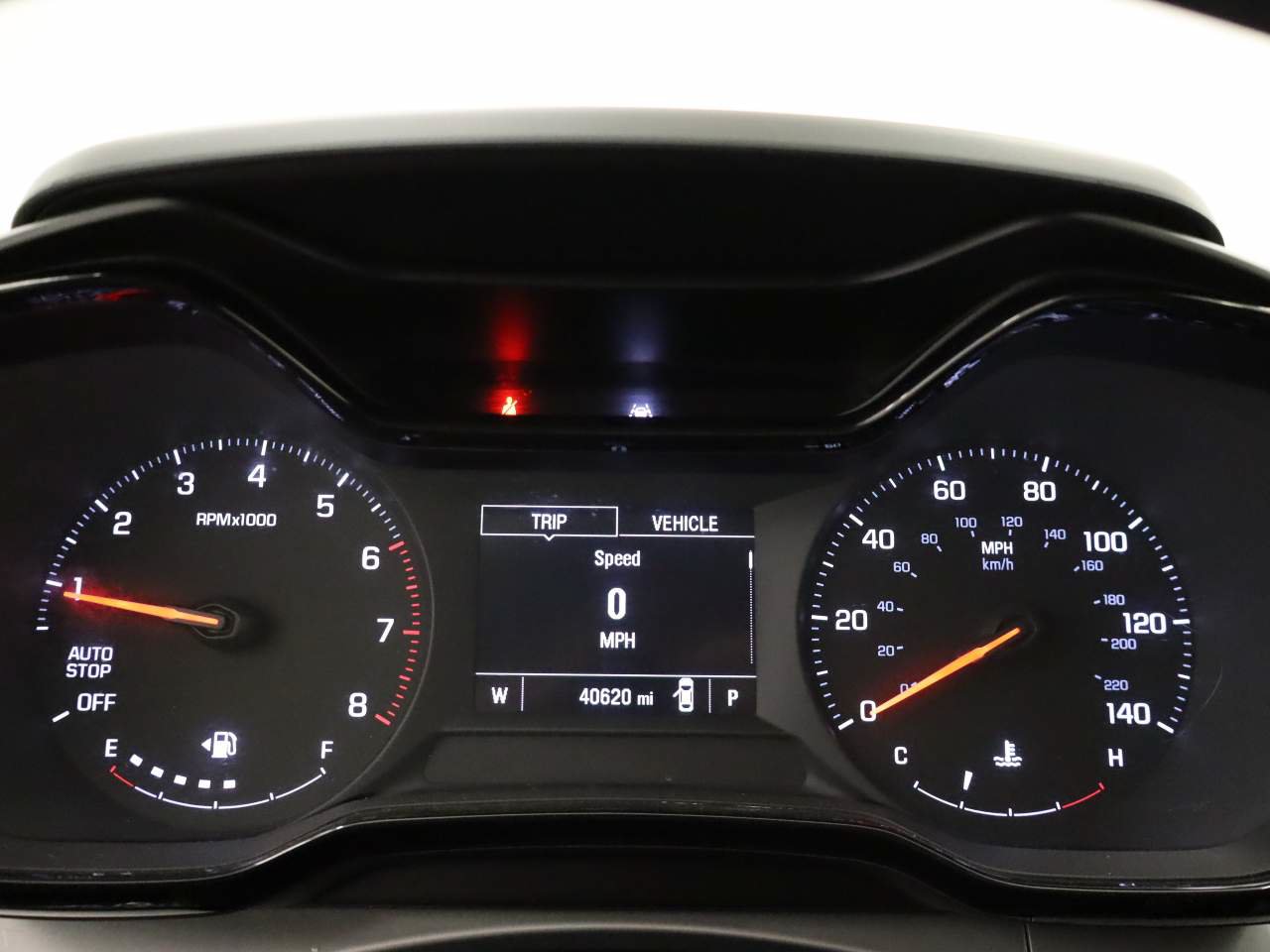 Used 2025 Chevrolet Trax LS FWD image 7