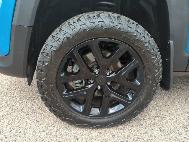 Used 2022 Jeep Renegade Altitude w/ Convenience Group AWD/4WD image 26