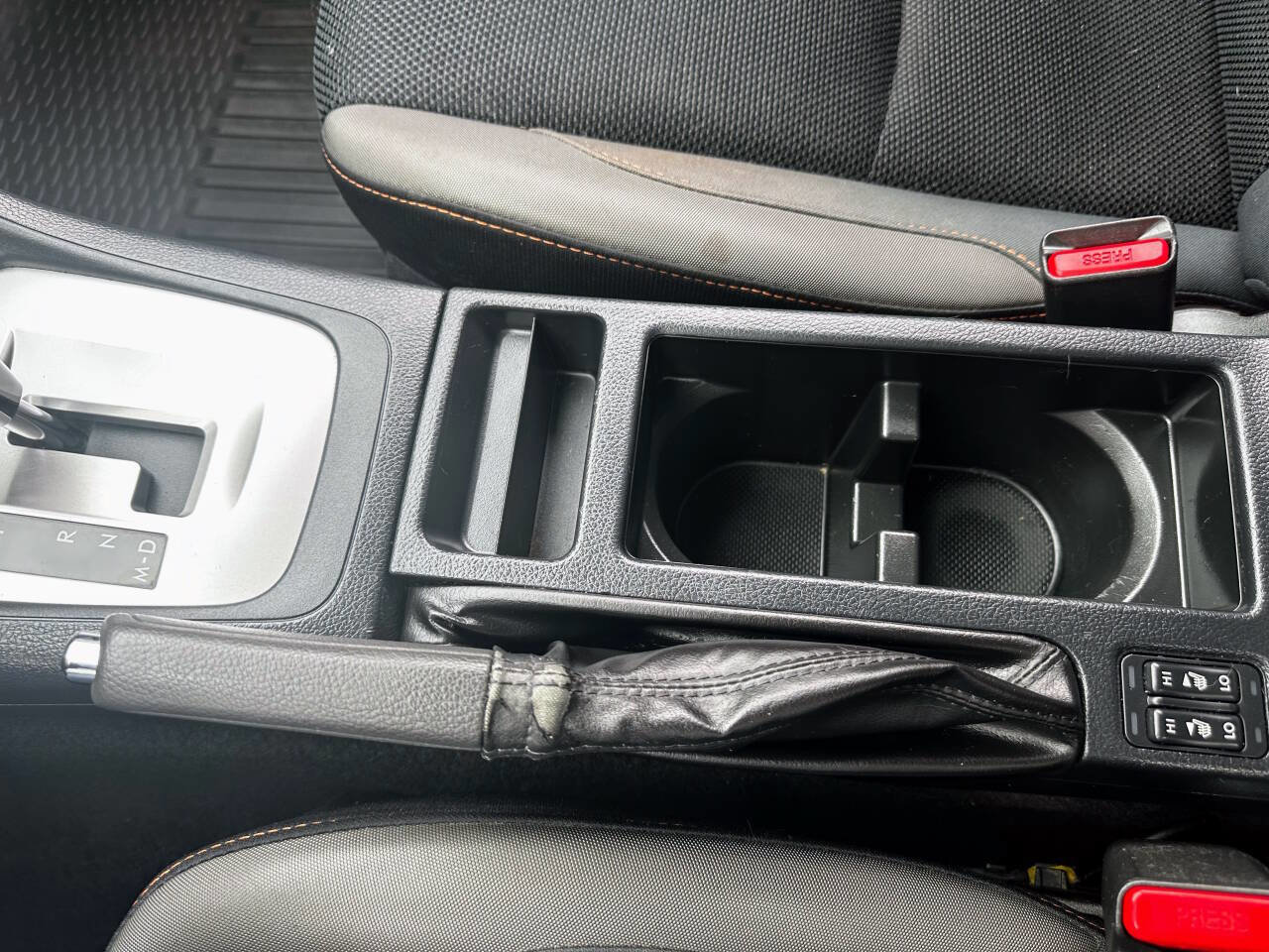 Used 2016 Subaru Crosstrek 2.0i Premium image 27