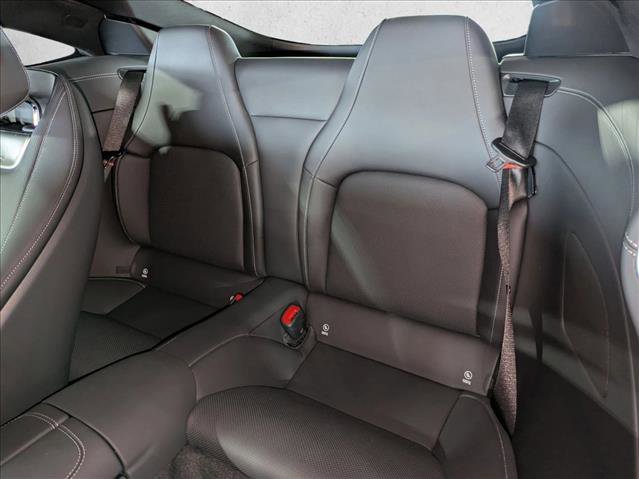 New 2026 Mercedes-Benz AMG GT 55 image 17