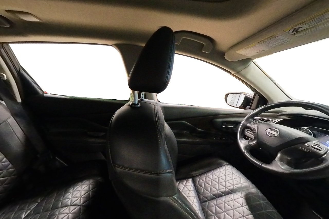 Used 2023 Nissan Murano Platinum AWD/4WD image 44