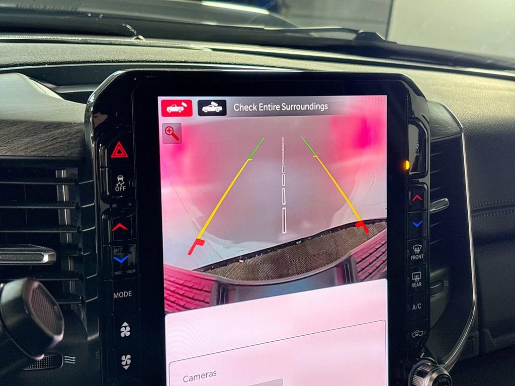 New 2026 RAM 2500 Laramie image 17