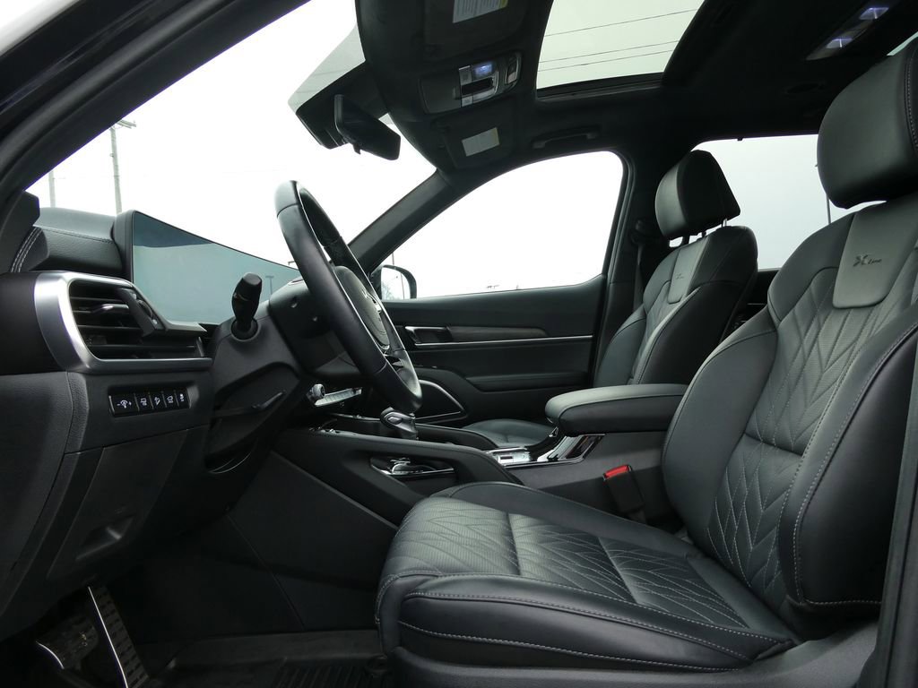 Used 2024 Kia Telluride SX Prestige X-Line AWD/4WD image 25