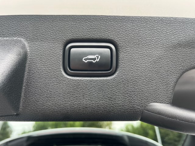 Used 2023 Kia Sportage X-Line w/ X-Line Premium Package AWD/4WD image 27