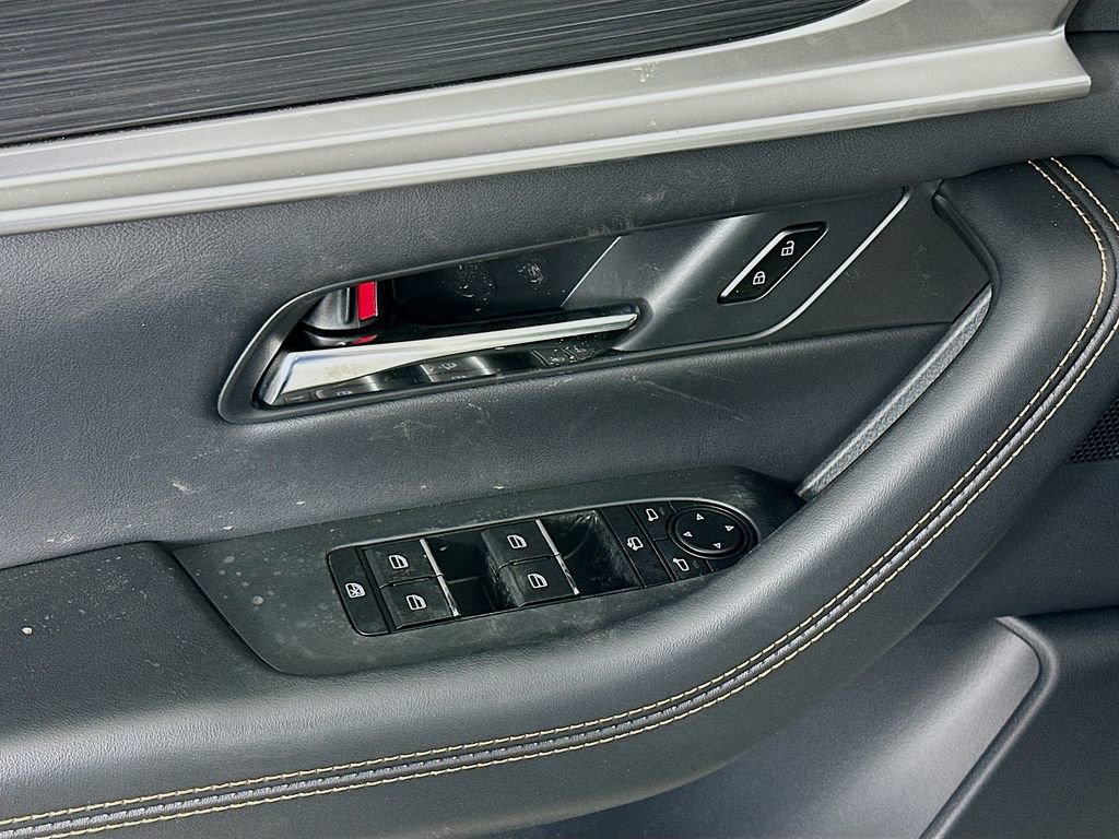 New 2026 MAZDA CX-90 3.3 Turbo S w/ Premium Plus image 23