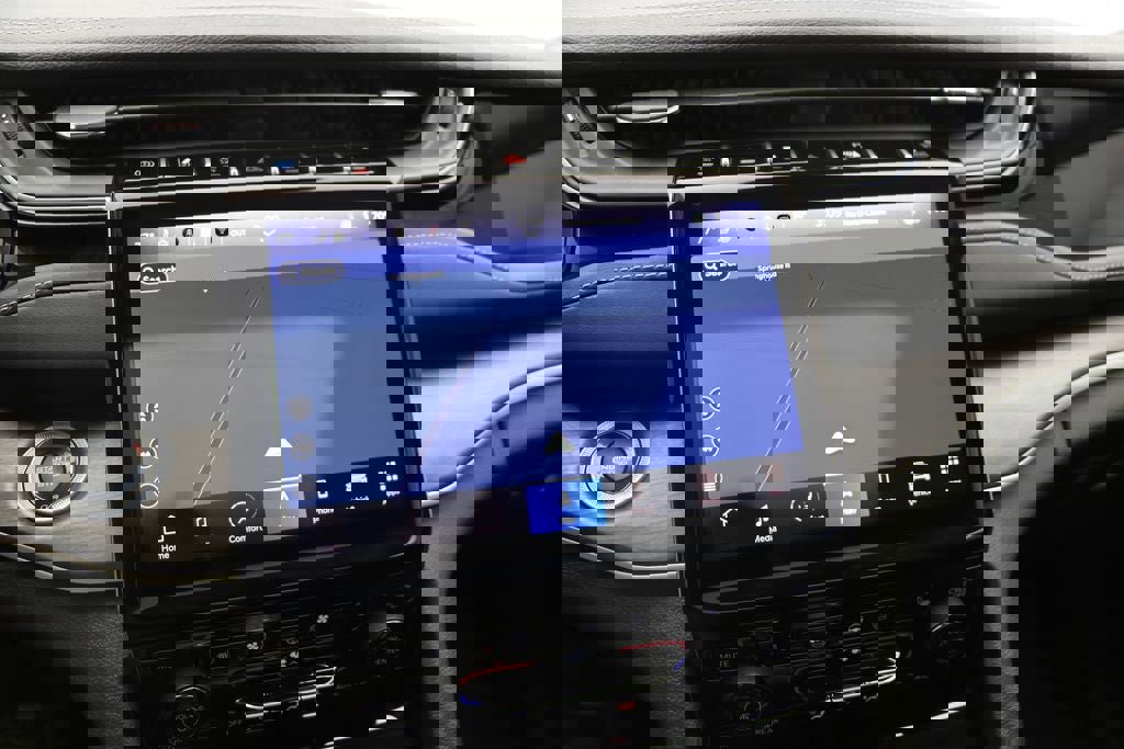 Used 2023 Jeep Grand Cherokee 30th Anniversary image 23